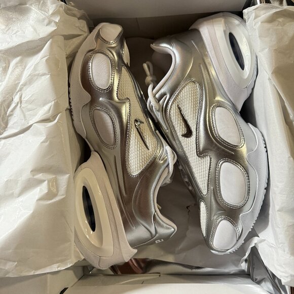 Nike Air Max Muse - Womens 10.5 - Picture 1 of 13